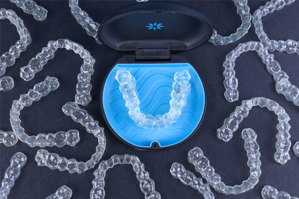Get Invisalign in Warsaw IN from the best Invisalign provider
