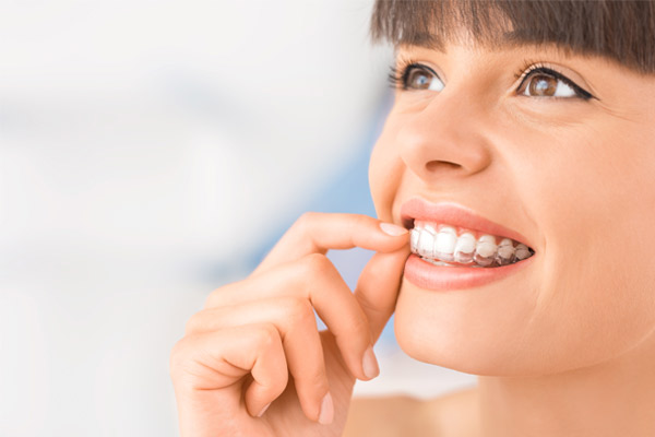 Get Invisalign in Warsaw IN from the best Invisalign provider