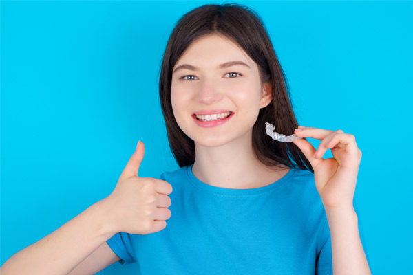 Get Invisalign in Warsaw IN from the best Invisalign provider