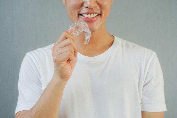 Invisalign Teen is the perfect solution who are self-conscious about getting orthodontic treatment