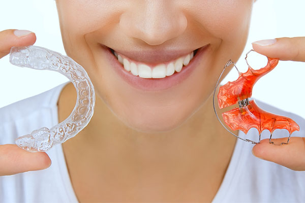 Learn more about retainers