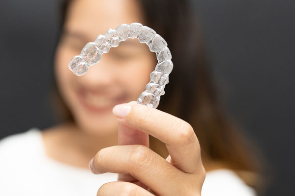 If you have a problem with your braces, contact our orthodontist in Warsaw IN