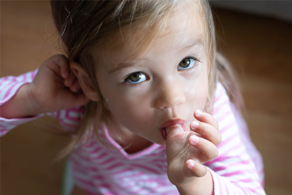Learn how early prevention can eliminate long, expensive treatment for your child