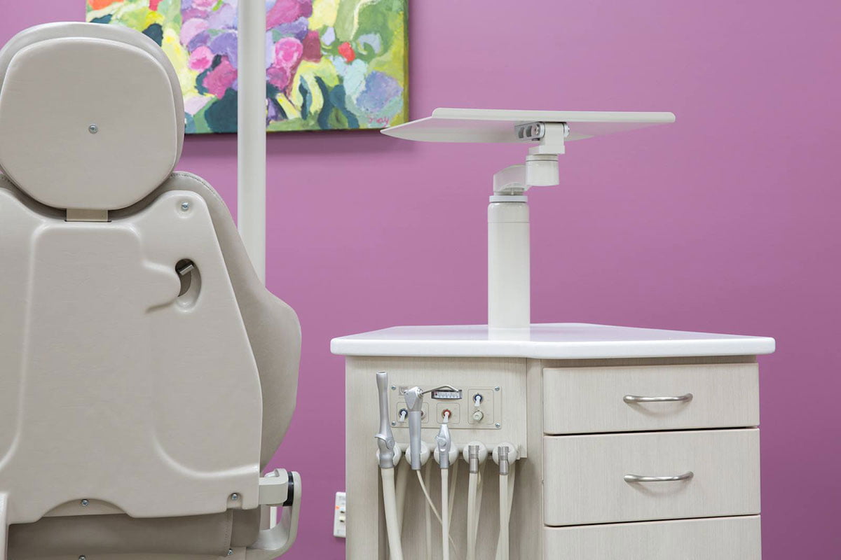 Learn about a qualified orthodontist at Warsaw Orthodontics in Plymouth and Warsaw IN.