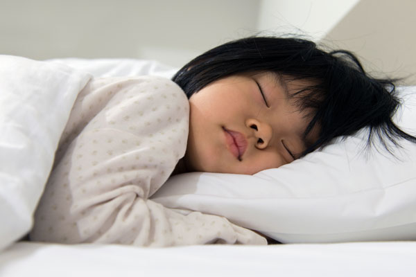 Learn more about sleep apnea and SBD