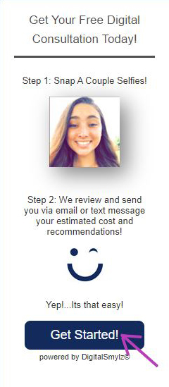 Learn more about virtual consultations at Warsaw Orthodontics