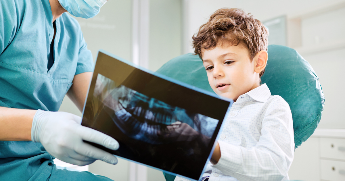 When Should Children See An Orthodontist? Earlier Than You Think | Dr. Emily Watson